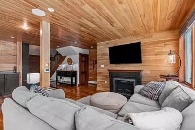 N2307 Whispering Pines Road, Waupaca, WI 54981 - Photo 7