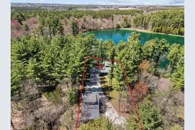 N2307 Whispering Pines Road, Waupaca, WI 54981 - Photo 31