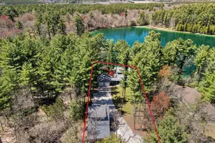 N2307 Whispering Pines Rd, Waupaca, WI 54981 - Photo 31