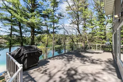 N2307 Whispering Pines Road, Waupaca, WI 54981 - Photo 33