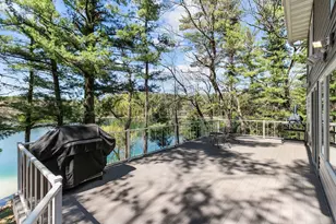 N2307 Whispering Pines Rd, Waupaca, WI 54981 - Photo 33