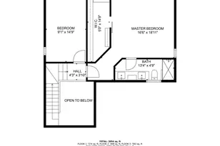 N2307 Whispering Pines Rd, Waupaca, WI 54981 - Photo 21