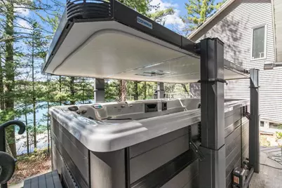 N2307 Whispering Pines Road, Waupaca, WI 54981 - Photo 59