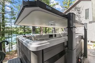 N2307 Whispering Pines Rd, Waupaca, WI 54981 - Photo 59