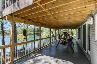 N2307 Whispering Pines Road, Waupaca, WI 54981 - Photo 67