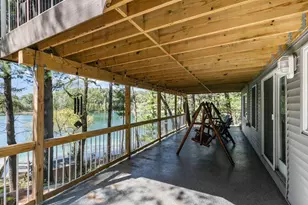 N2307 Whispering Pines Rd, Waupaca, WI 54981 - Photo 67