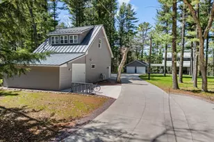 N2307 Whispering Pines Rd, Waupaca, WI 54981 - Photo 25