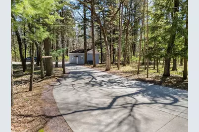 N2307 Whispering Pines Road, Waupaca, WI 54981 - Photo 27