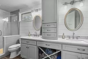 N2307 Whispering Pines Rd, Waupaca, WI 54981 - Photo 53