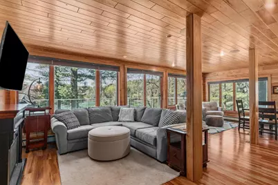 N2307 Whispering Pines Road, Waupaca, WI 54981 - Photo 5