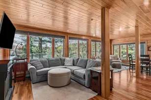 N2307 Whispering Pines Rd, Waupaca, WI 54981 - Photo 5