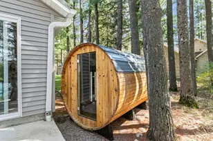 N2307 Whispering Pines Rd, Waupaca, WI 54981 - Photo 61