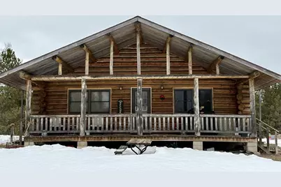 W11199 County Road O, Dunbar, WI 54119 - Photo 1