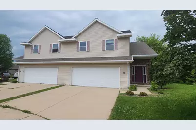 715 Edge Point Court, De Pere, WI 54115 - Photo 1