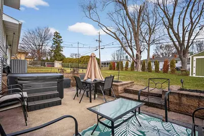 944 Duchateau Avenue, Green Bay, WI 54304 - Photo 53