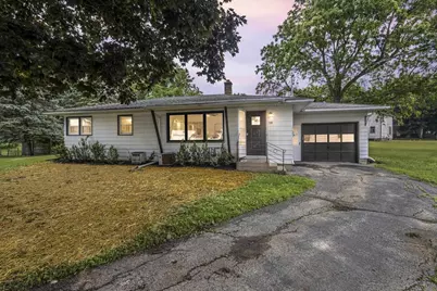 148 N Park Street, Markesan, WI 53946 - Photo 3