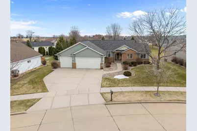 2304 Haysacher Court, Kaukauna, WI 54130 - Photo 45