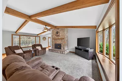 N2621 Bambi Court, Wautoma, WI 54982 - Photo 5