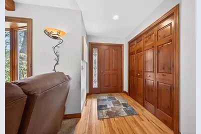 N2621 Bambi Court, Wautoma, WI 54982 - Photo 3