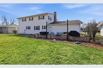 1035 Meadow Lane, Fond du Lac, WI 54935 - Photo 33