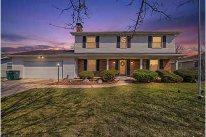 1035 Meadow Lane, Fond du Lac, WI 54935 - Photo 1