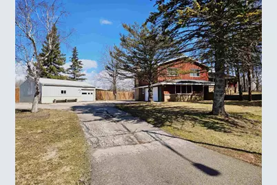 W142 State Rd 54, Oneida, WI 54155 - Photo 1