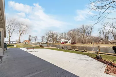 6454 Sunshine Harbour Drive, Winneconne, WI 54986 - Photo 43