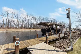 6454 Sunshine Harbour Dr, Winneconne, WI 54986 - Photo 45