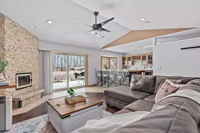 6454 Sunshine Harbour Drive, Winneconne, WI 54986 - Photo 3