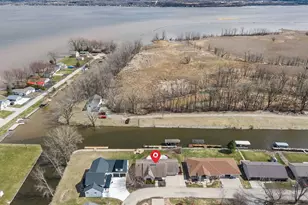 6454 Sunshine Harbour Dr, Winneconne, WI 54986 - Photo 55