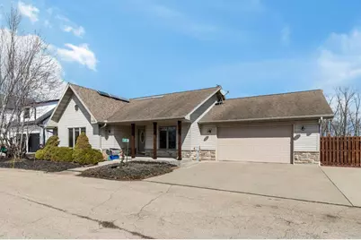 6454 Sunshine Harbour Drive, Winneconne, WI 54986 - Photo 53