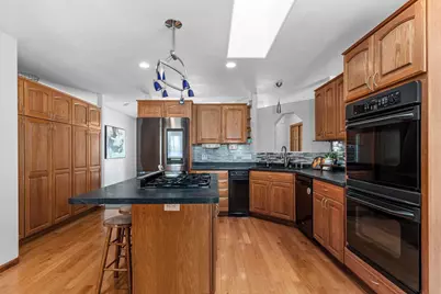 6454 Sunshine Harbour Drive, Winneconne, WI 54986 - Photo 5