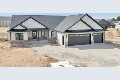 675 Sunset, Green Bay, WI 54313 - Photo 1