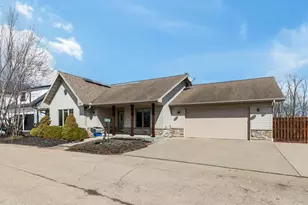 6454 Sunshine Harbour Dr, Winneconne, WI 54986 - Photo 53