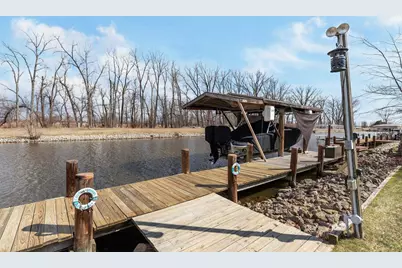 6454 Sunshine Harbour Drive, Winneconne, WI 54986 - Photo 45