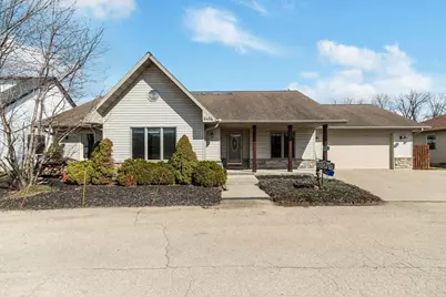 6454 Sunshine Harbour Drive, Winneconne, WI 54986 - Photo 1