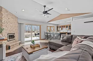 6454 Sunshine Harbour Dr, Winneconne, WI 54986 - Photo 3