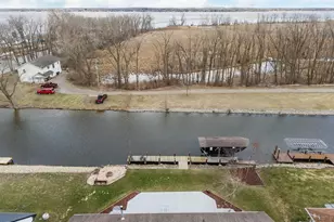 6454 Sunshine Harbour Dr, Winneconne, WI 54986 - Photo 61