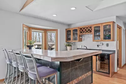 6454 Sunshine Harbour Drive, Winneconne, WI 54986 - Photo 11