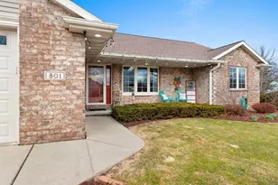 801 Pinecrest Rd, Green Bay, WI 54313 - Photo 63