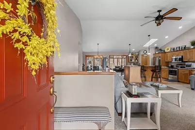 801 Pinecrest Road, Green Bay, WI 54313 - Photo 3