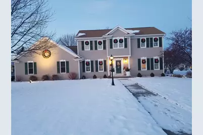 W6074 Strawflower Drive, Appleton, WI 54915 - Photo 51