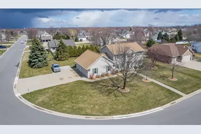 W6074 Strawflower Drive, Appleton, WI 54915 - Photo 49