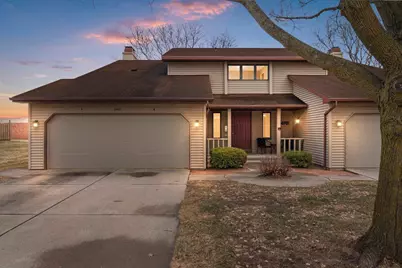 2405 Cedar Ridge Court, Green Bay, WI 54313 - Photo 1