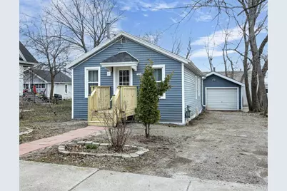 1806 Ashland Street, Oshkosh, WI 54901 - Photo 1