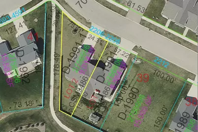 2206 Blue Stem Lane, De Pere, WI 54115 - Photo 17