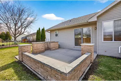 343 Dakota Lee Way, Omro, WI 54963 - Photo 49