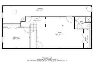 N5445 State Hwy 32, Krakow, WI 54137 - Photo 49
