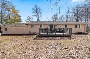 N5445 State Hwy 32, Krakow, WI 54137 - Photo 51