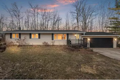 N5445 State Hwy 32, Krakow, WI 54137 - Photo 1